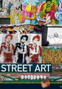 Street Art - Johannes Stahl