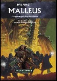 Malleus - Dan Abnett