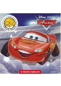 Auta - Jolanta Tomala