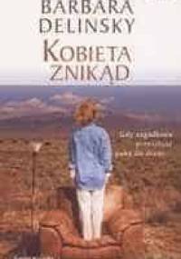 Kobieta znikąd - Barbara Delinsky