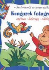 Kangurek fotografuje - Agnieszka Bator