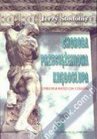 Choroba przeciążeniowa kręgosłupa - Jerzy Stodolny