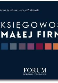 Księgowość Małej Firmy