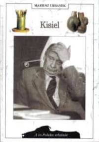 Kisiel - Mariusz Urbanek