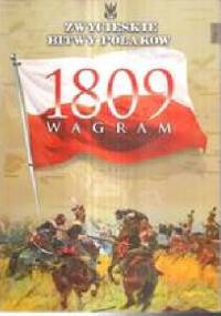 Wagram 1809 - Iwona Kienzler
