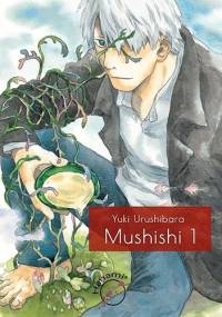 Mushishi #1 - Yuki Urushibara
