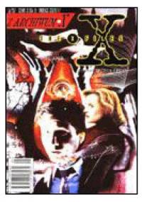 Z Archiwum X 5/1997 - Charlie Adlard, Stefan Petrucha