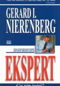 Ekspert - Gerard I. Nierenberg