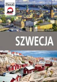 Szwecja przewodnik ilustrowany - Grzegorz Micuła, Maciej Zborowski