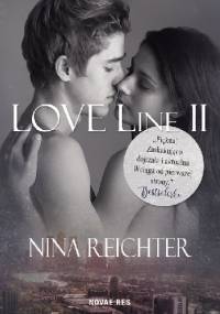 Love line II - Nina Reichter