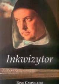 Inkwizytor - Rino Cammilleri