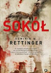 Sokół - Dominik W. Rettinger