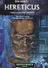 Hereticus - Dan Abnett