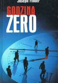Godzina Zero - Joseph Finder