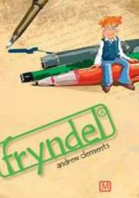 Fryndel - Andrew Clements