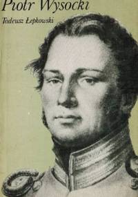 Piotr Wysocki - Tadeusz Łepkowski