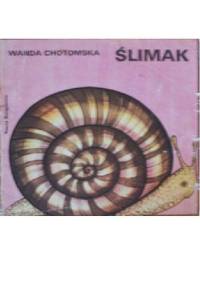 Ślimak - Wanda Chotomska