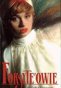 Forsyte'owie - Suleika Dawson