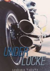 Under Locke - Mariana Zapata