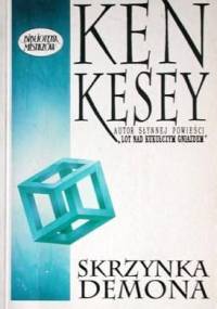 Skrzynka demona - Ken Kesey