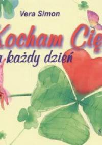 Kocham Cię na każdy dzień - Simon Vera