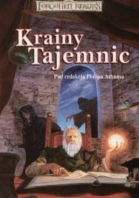 Krainy Tajemnic