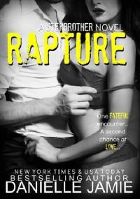 Rapture - Danielle Jamie