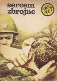 Sercem Zbrojne - Aleksandra Wójtowicz