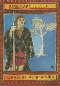Szkarłat wojownika - Rosemary Sutcliff