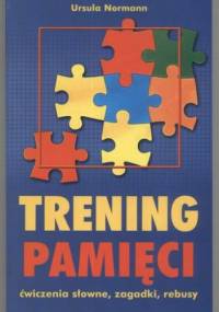 Trening pamięci - Ursula Normann