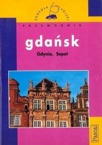 Gdańsk, Gdynia, Sopot - Joanna Markin