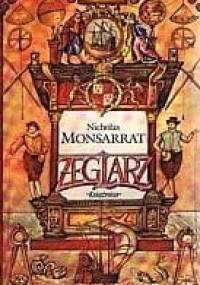 Żeglarz - Nicholas Monsarrat