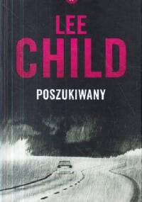 Poszukiwany - Lee Child