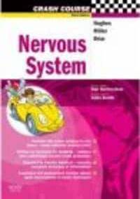 Nervous System 3e - M. Hughes