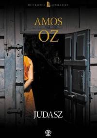 Judasz - Amos Oz