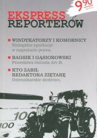 Ekspress reporterów