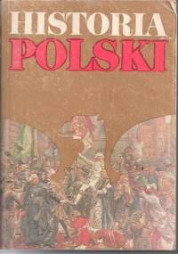 Historia Polski 1764-1864 - Józef Andrzej Gierowski