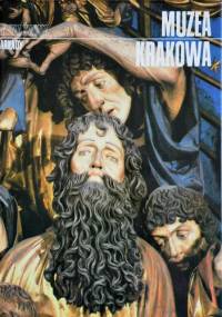 Muzea Krakowa - Franciszek Stolot