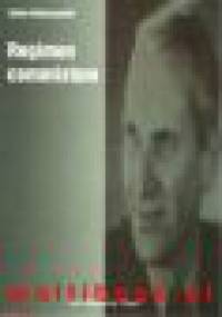 Regimen commixtum - Adam Doboszyński