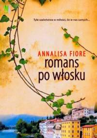 Romans po włosku - Annalisa Fiore