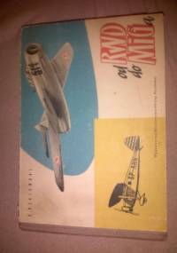 Od RWD do MIGa - Z. Szajewski