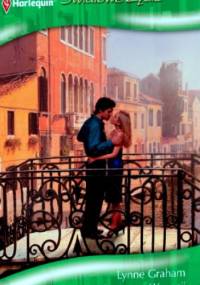 Z ukochanym w Wenecji - Lynne Graham