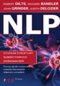 NLP. Studium struktury subiektywnych doświadczeń