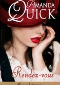 Rendez-vous - Amanda Quick