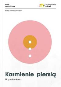 Karmienie piersią - Magda Karpienia