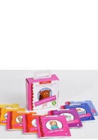 To ja ci mamo poczytam - poziom 0 - Maria Trojanowicz-Kasprzak