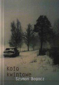 Koło Kwintowe - Szymon Bogacz