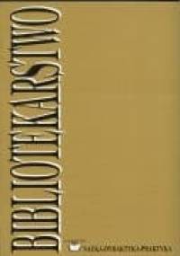 Bibliotekarstwo - Zbigniew Żmigrodzki, praca zbiorowa