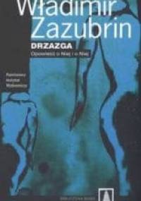 Drzazga: Opowieść o Niej i o Niej - Władimir Zazubrin