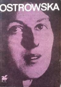 Poezje wybrane - Bronisława Ostrowska